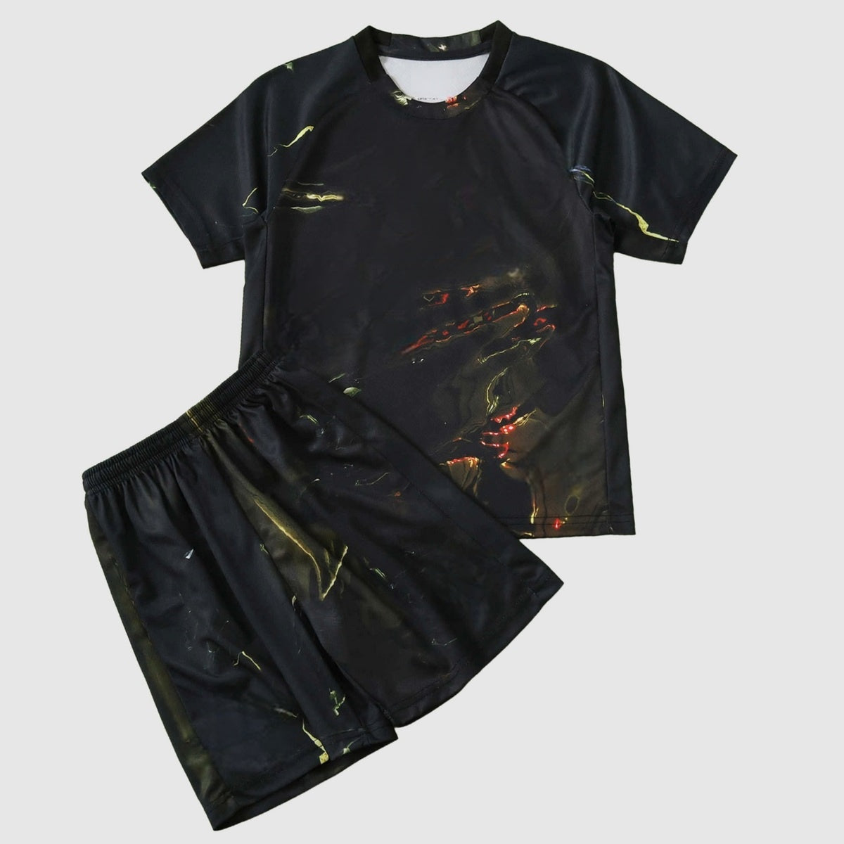 Fifth 25/26 Kids Jersey Kit — Unbranded
