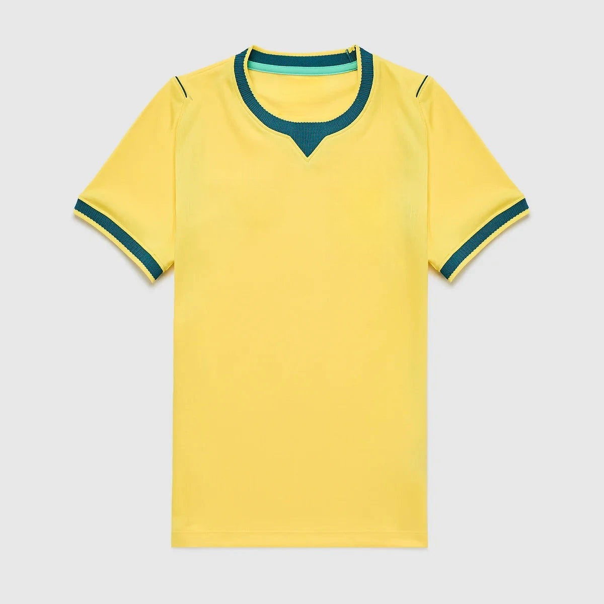 Home 26/27 Men's Jersey — Unbranded