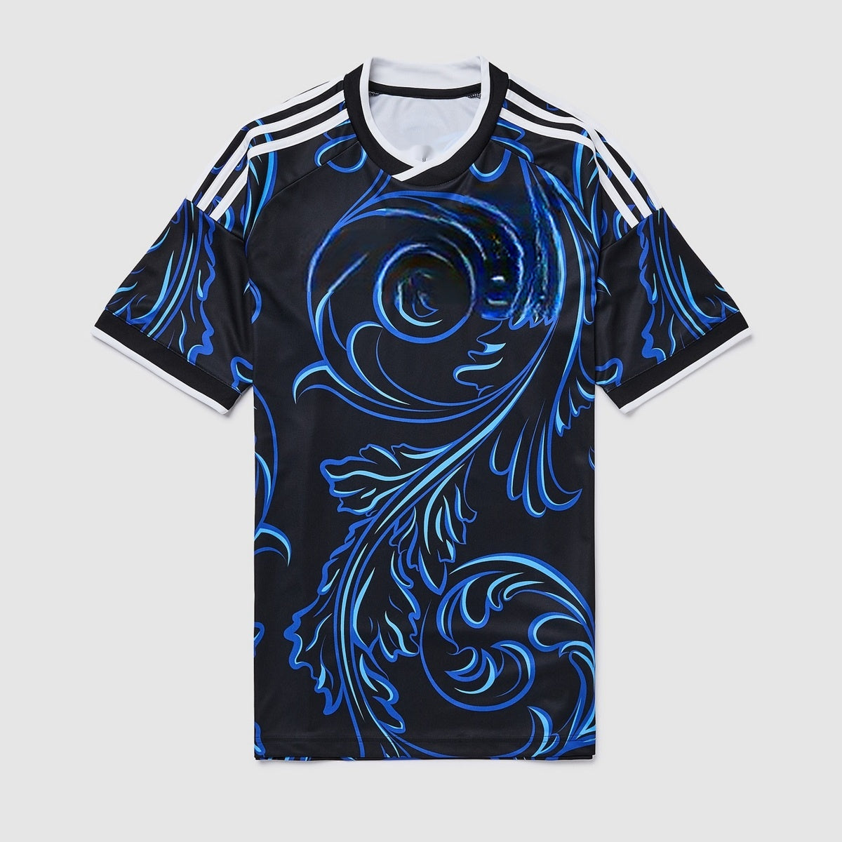 Away 26/27 Men's Jersey — Unbranded