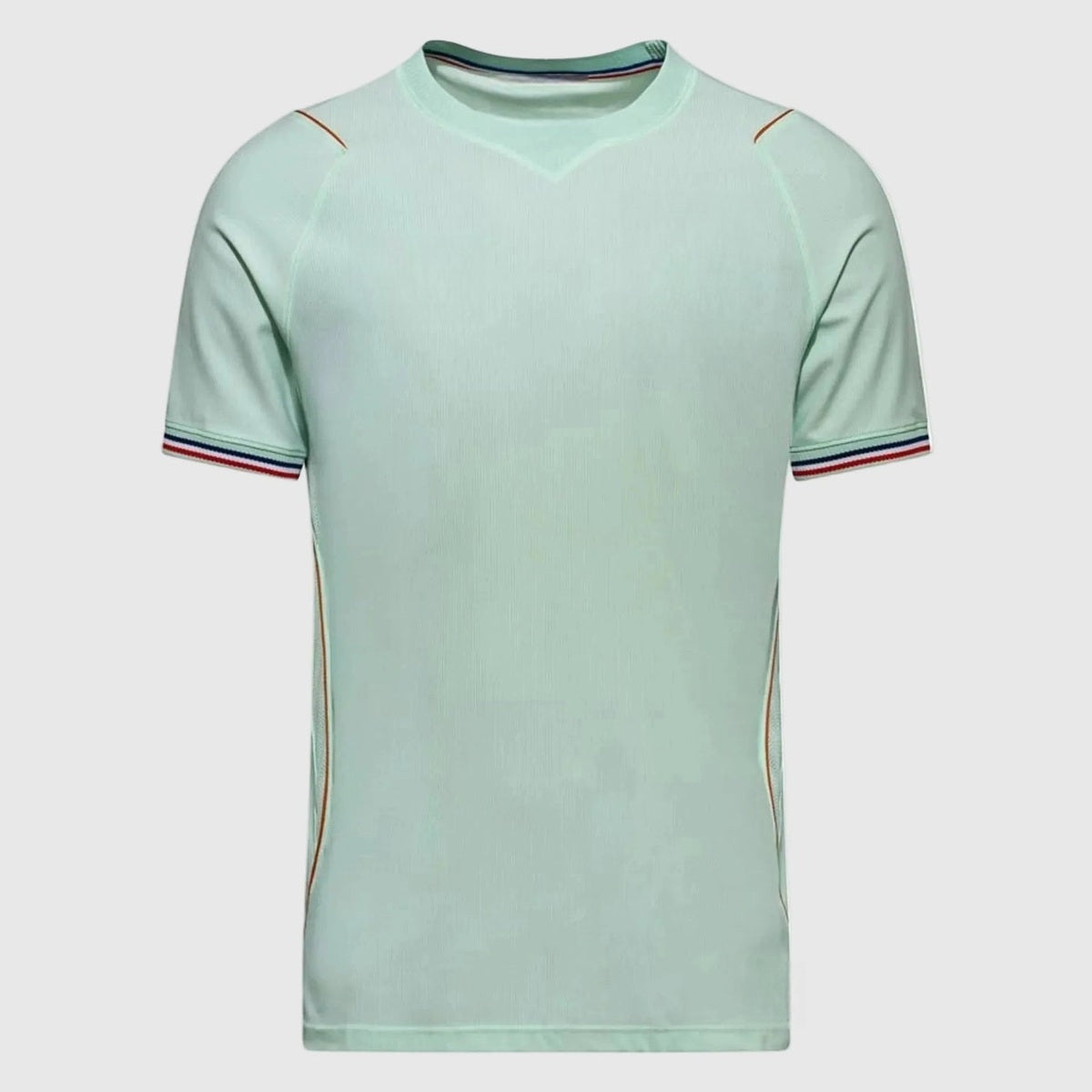 Away 26/27 Player Edition Jersey — Unbranded