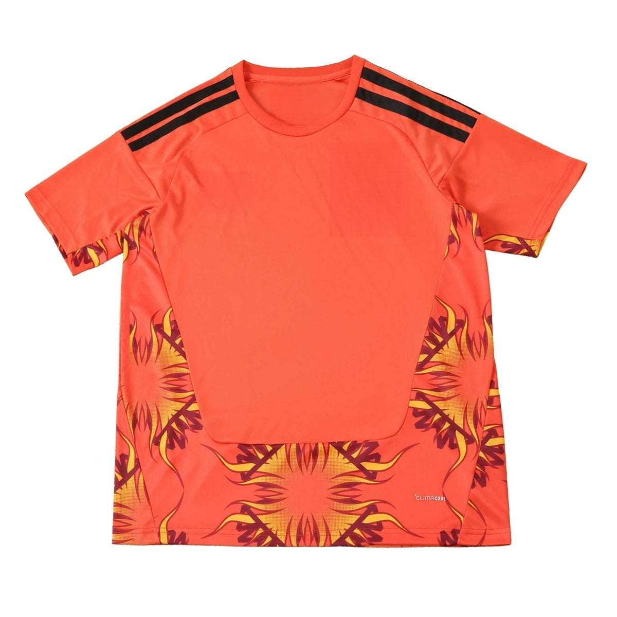 Goalkeeper 26/27 Jersey — Unbranded