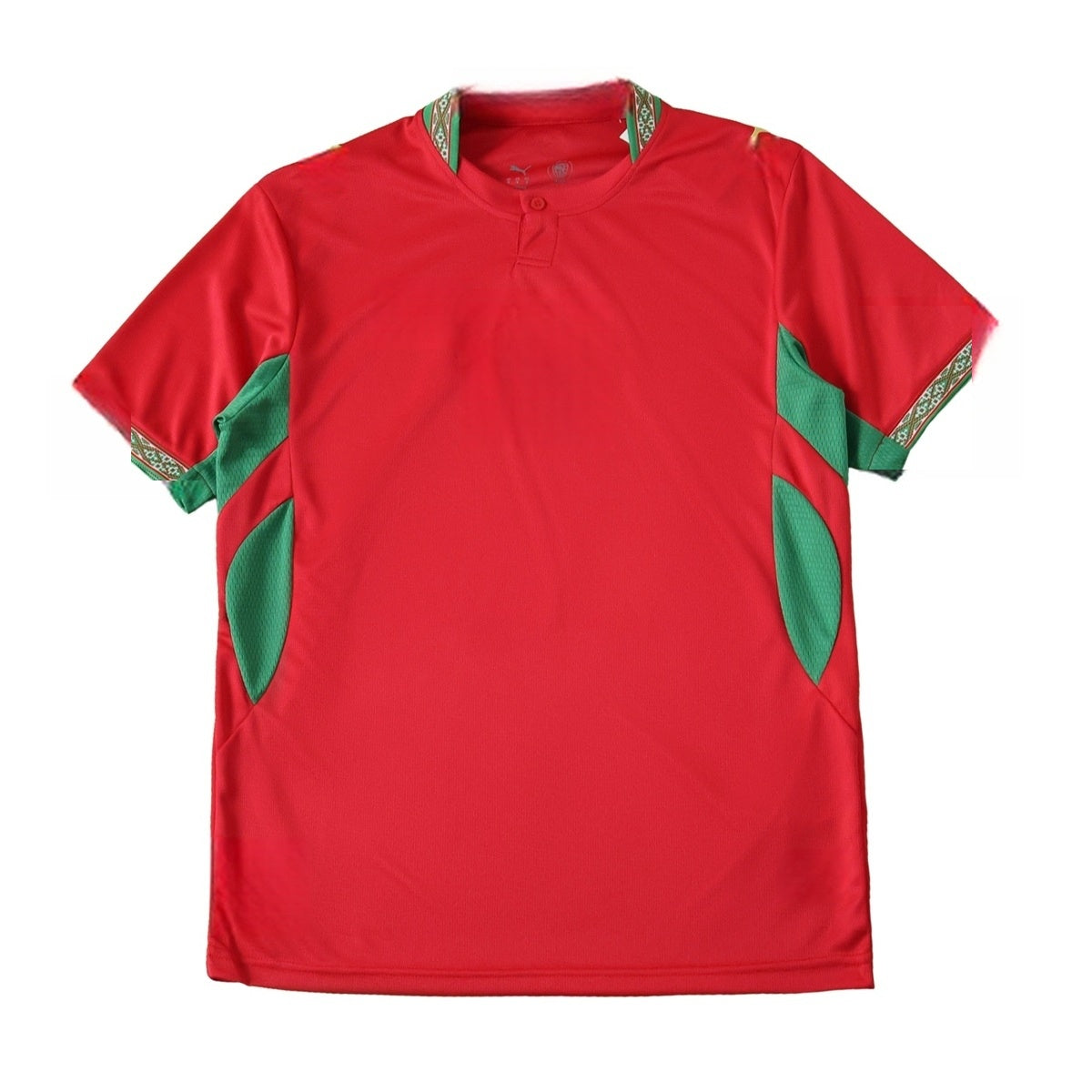Home 26/27 Men's Jersey — Unbranded
