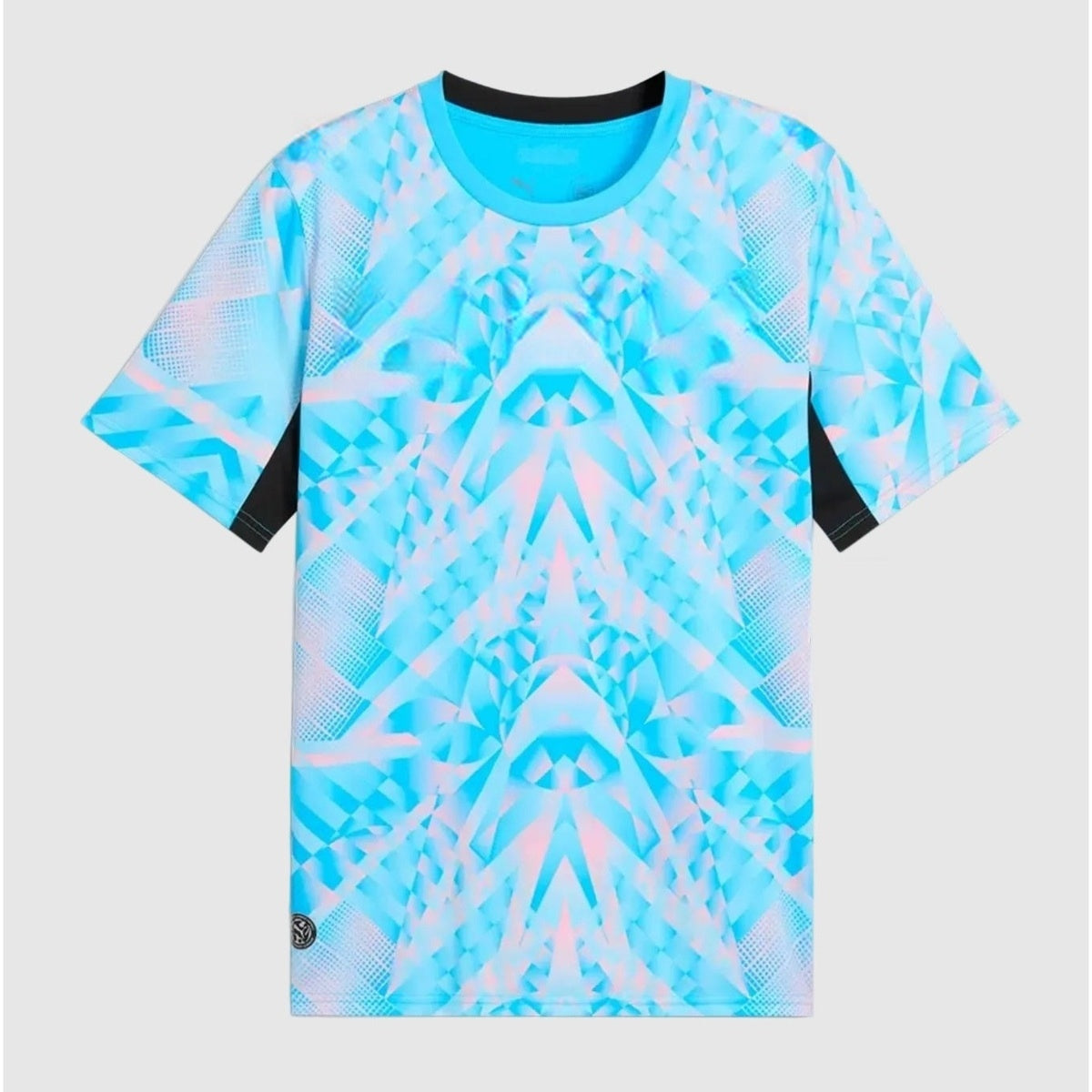 Goalkeeper 26/27 Jersey — Unbranded