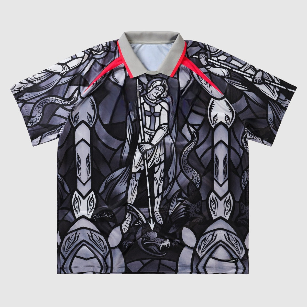 Special Edition Jersey — Unbranded
