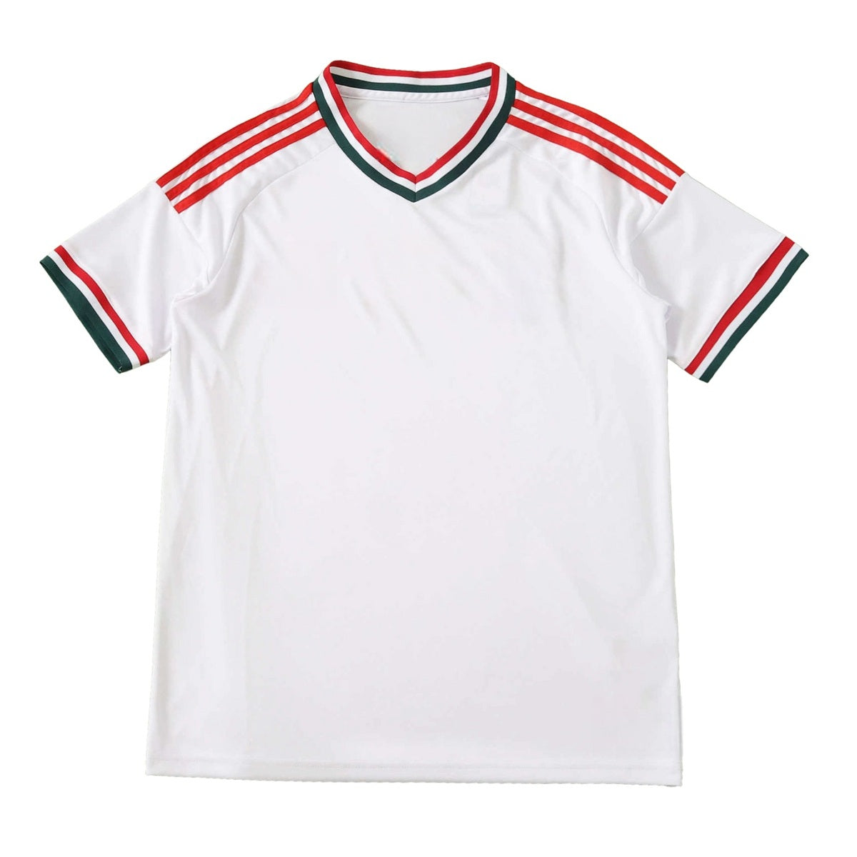 Away 26/27 Men's Jersey — Unbranded