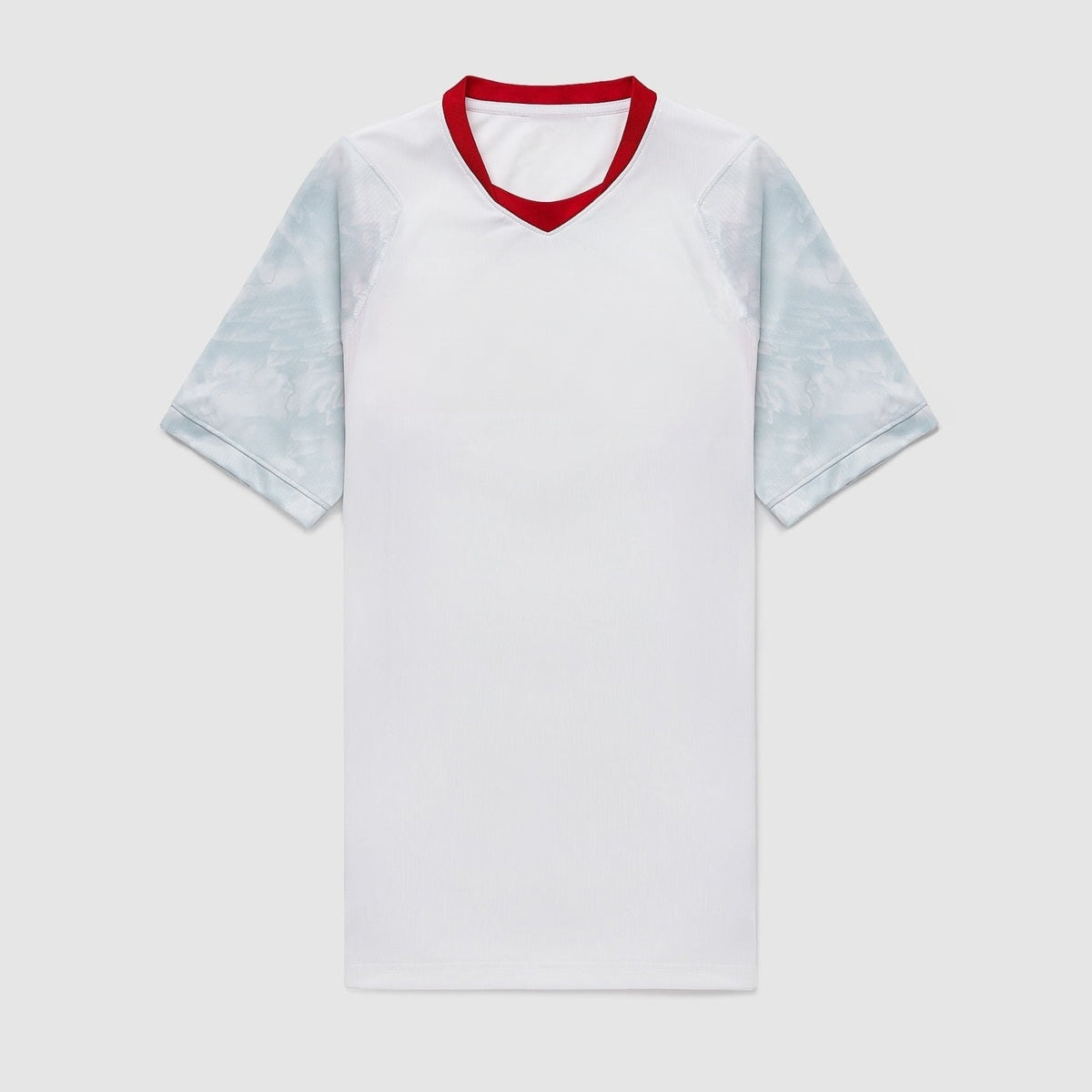 Home 26/27 Men's Jersey — Unbranded