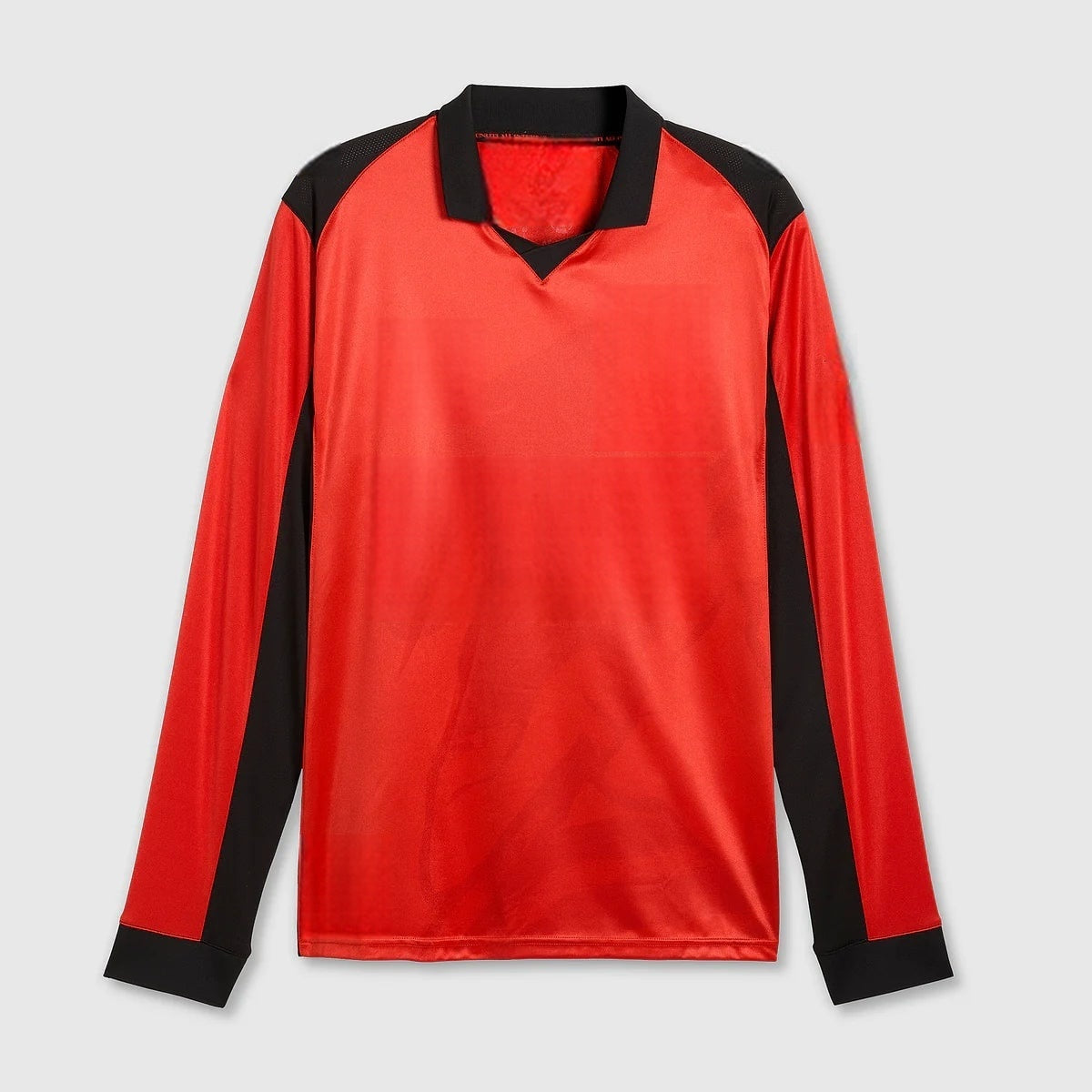 Slam Jam 25/26 Long Sleeve Jersey — Unbranded