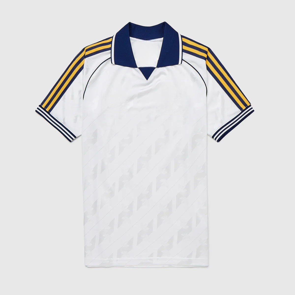 Travel 25/26 Men's Jersey — Unbranded