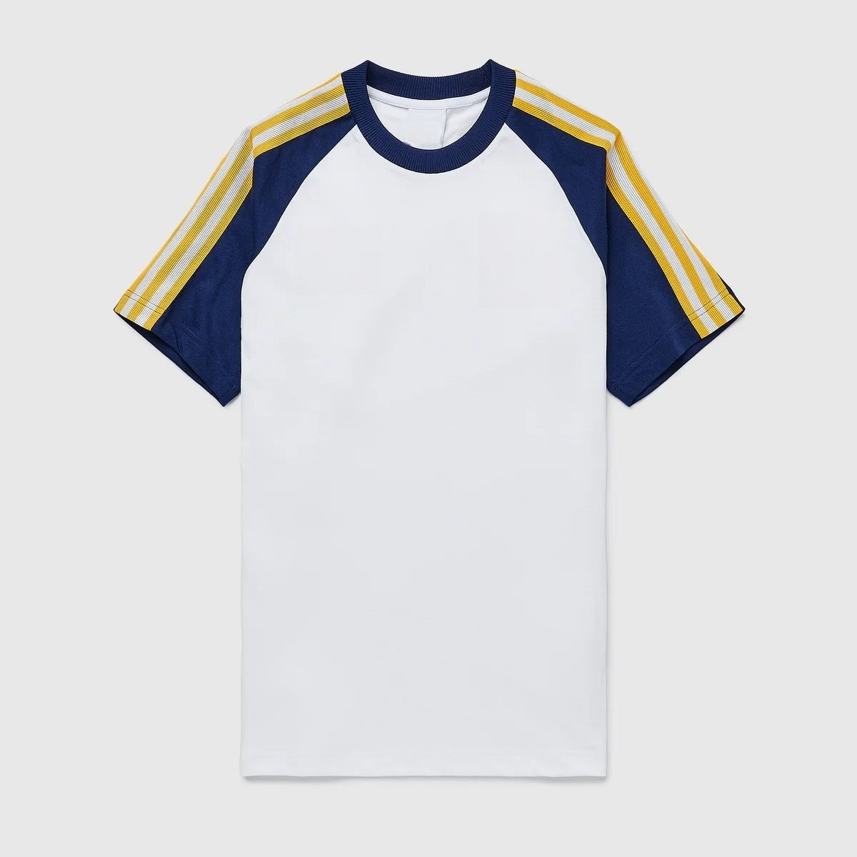 Travel 25/26 Men's Jersey — Unbranded
