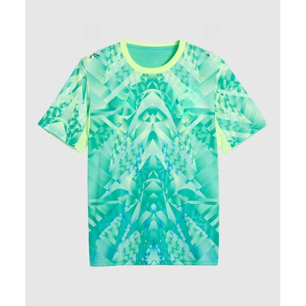 Goalkeeper 26/27 Jersey — Unbranded