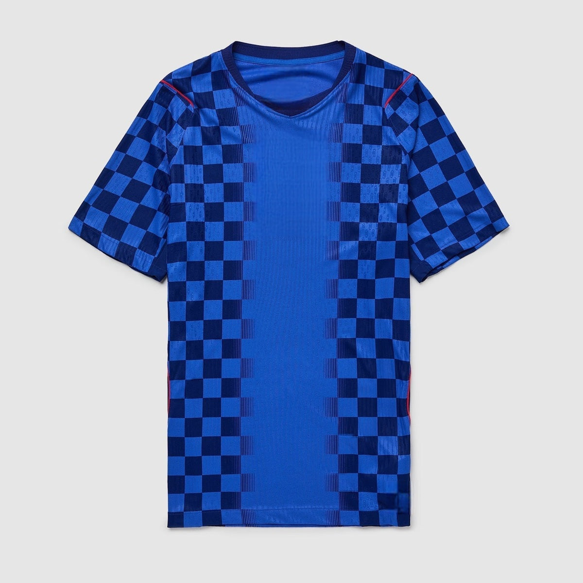 Away 26/27 Player Edition Jersey — Unbranded