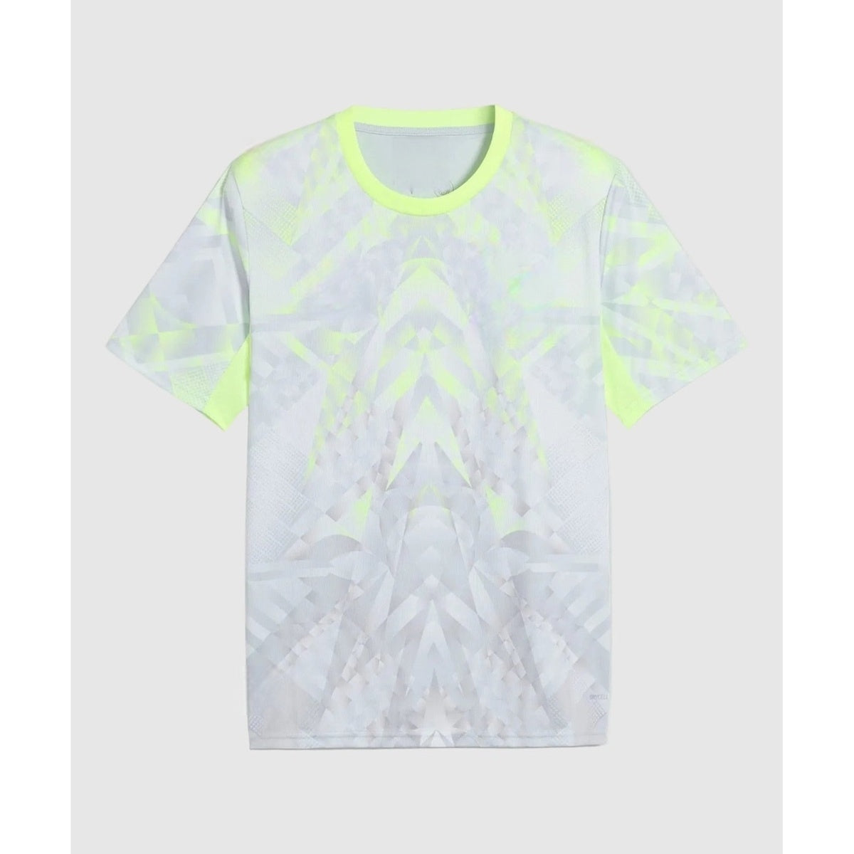 Goalkeeper 2 26/27 Jersey — Unbranded