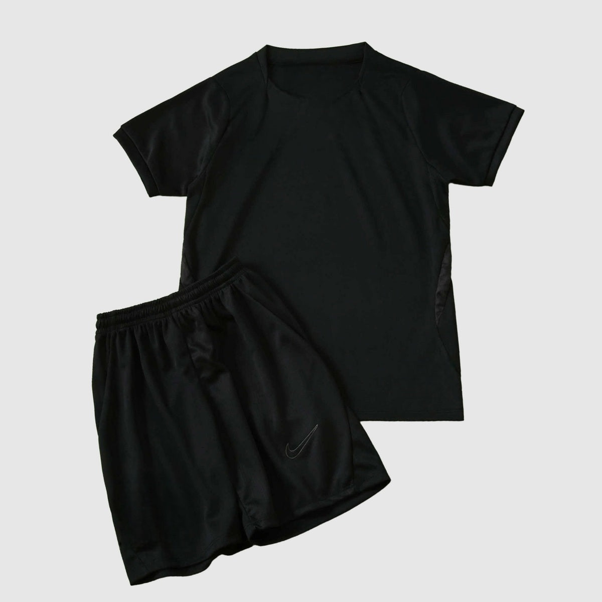 Away 26/27 Kids Jersey Kit — Unbranded