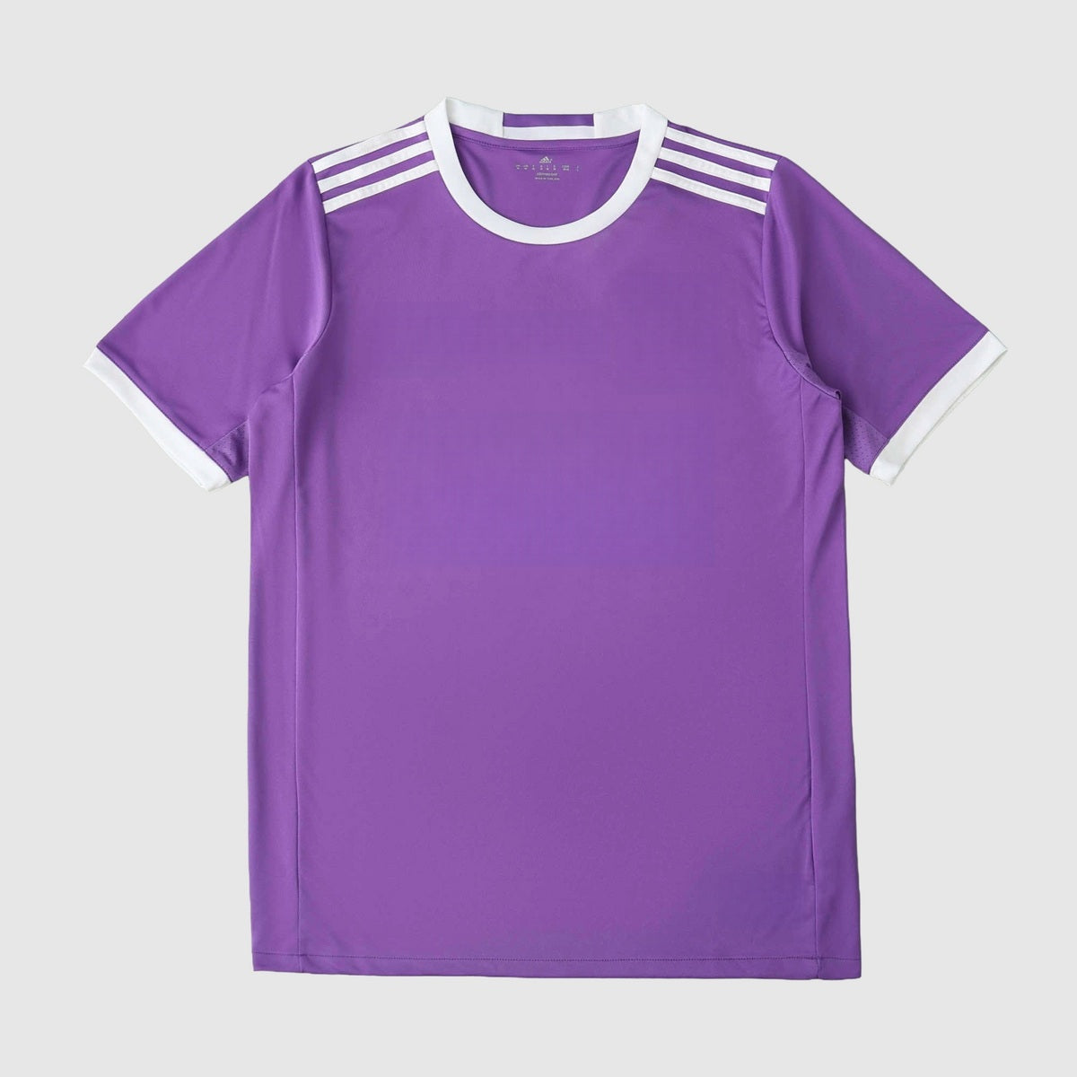 Retro Away 2017/18 Jersey — Unbranded
