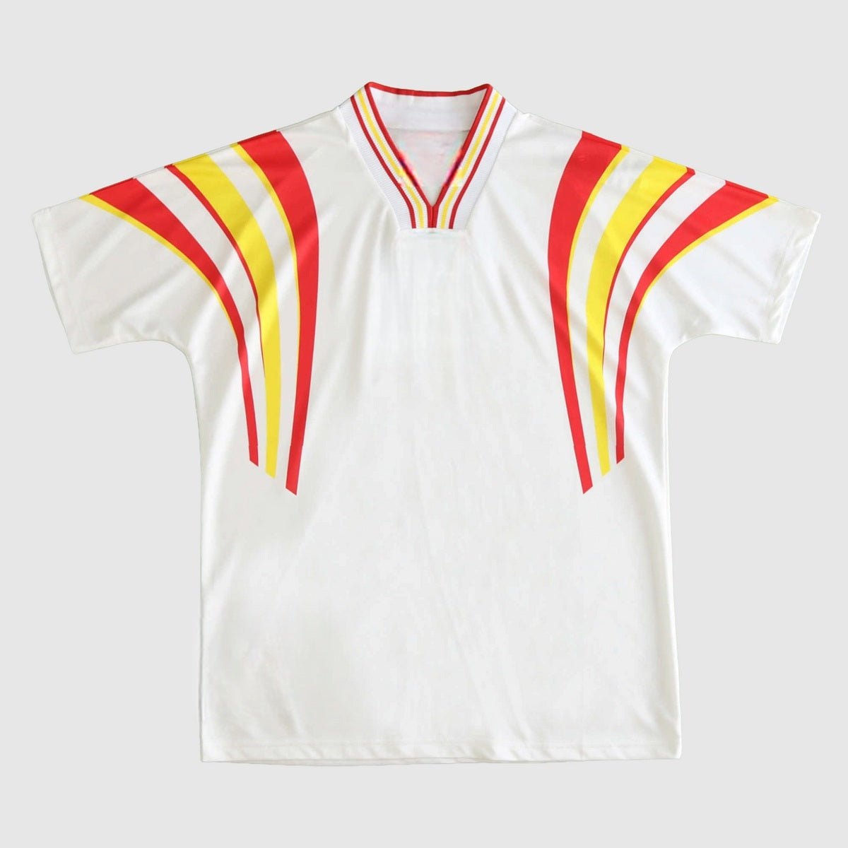 Retro Third 1996 Jersey — Unbranded