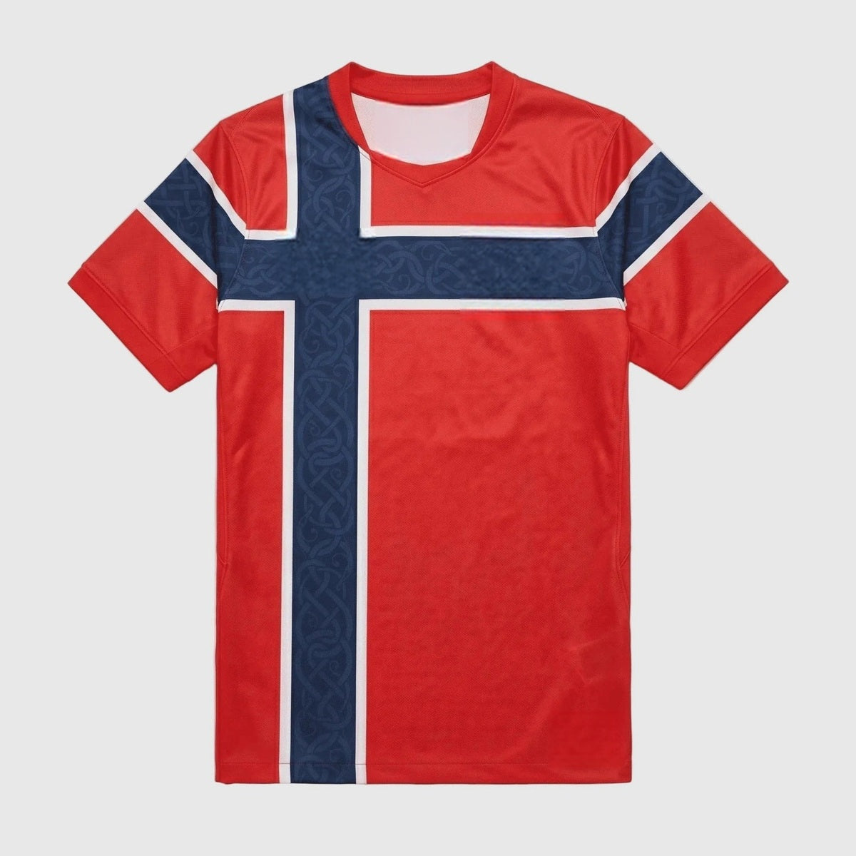 Home 26/27 Men's Jersey — Unbranded