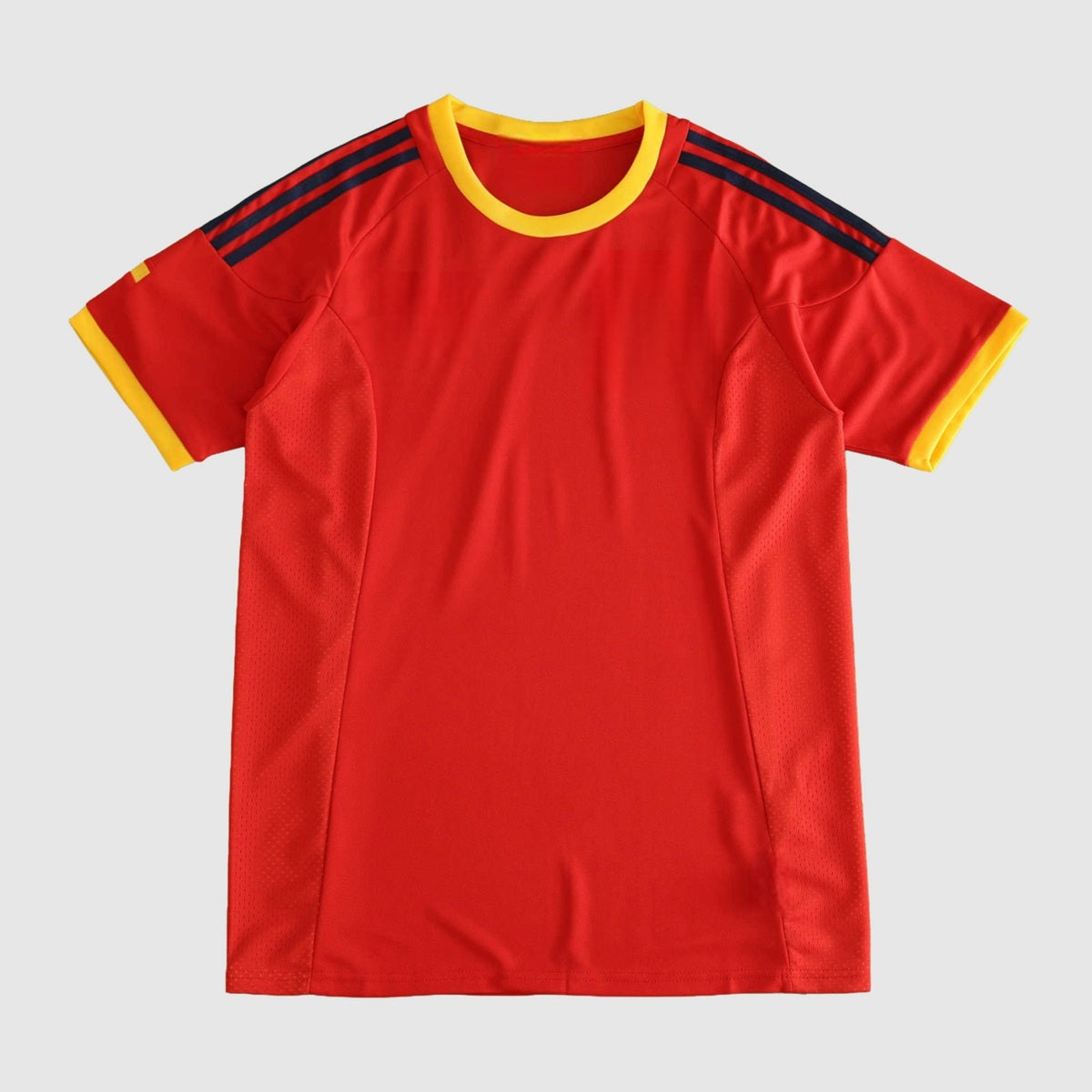 Retro Home 2002 Jersey — Unbranded