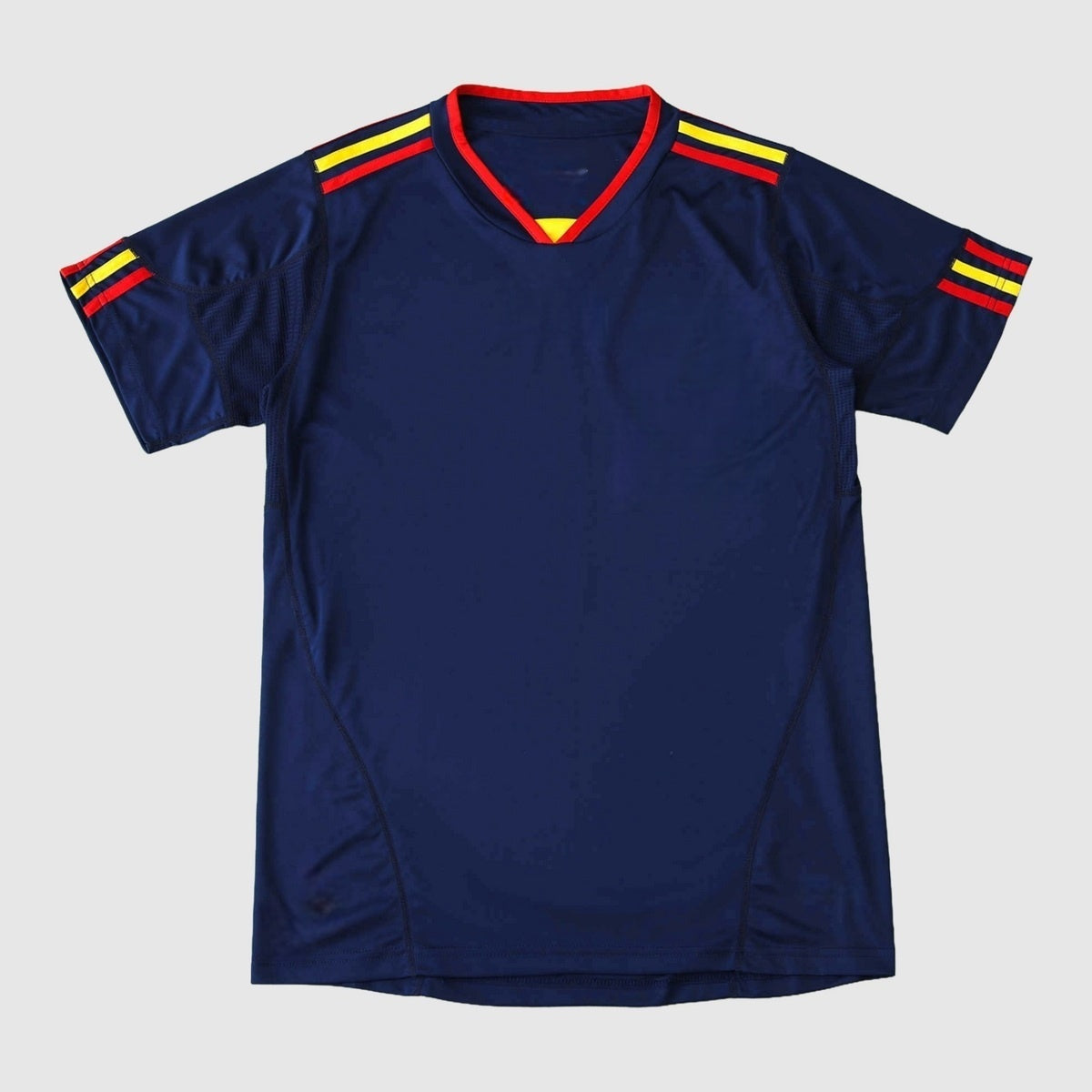 Retro Away 2010 Jersey — Unbranded