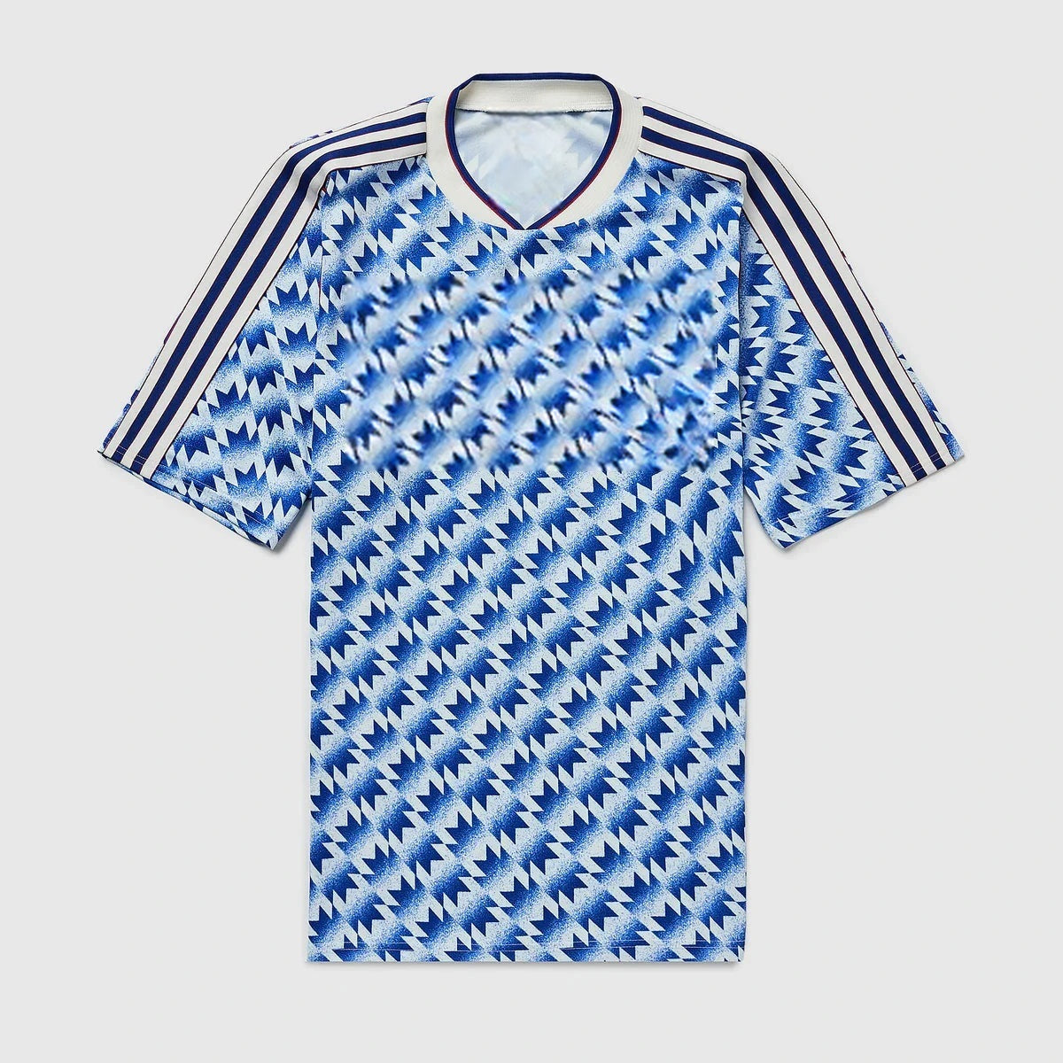 Retro Away 1990 Jersey — Unbranded