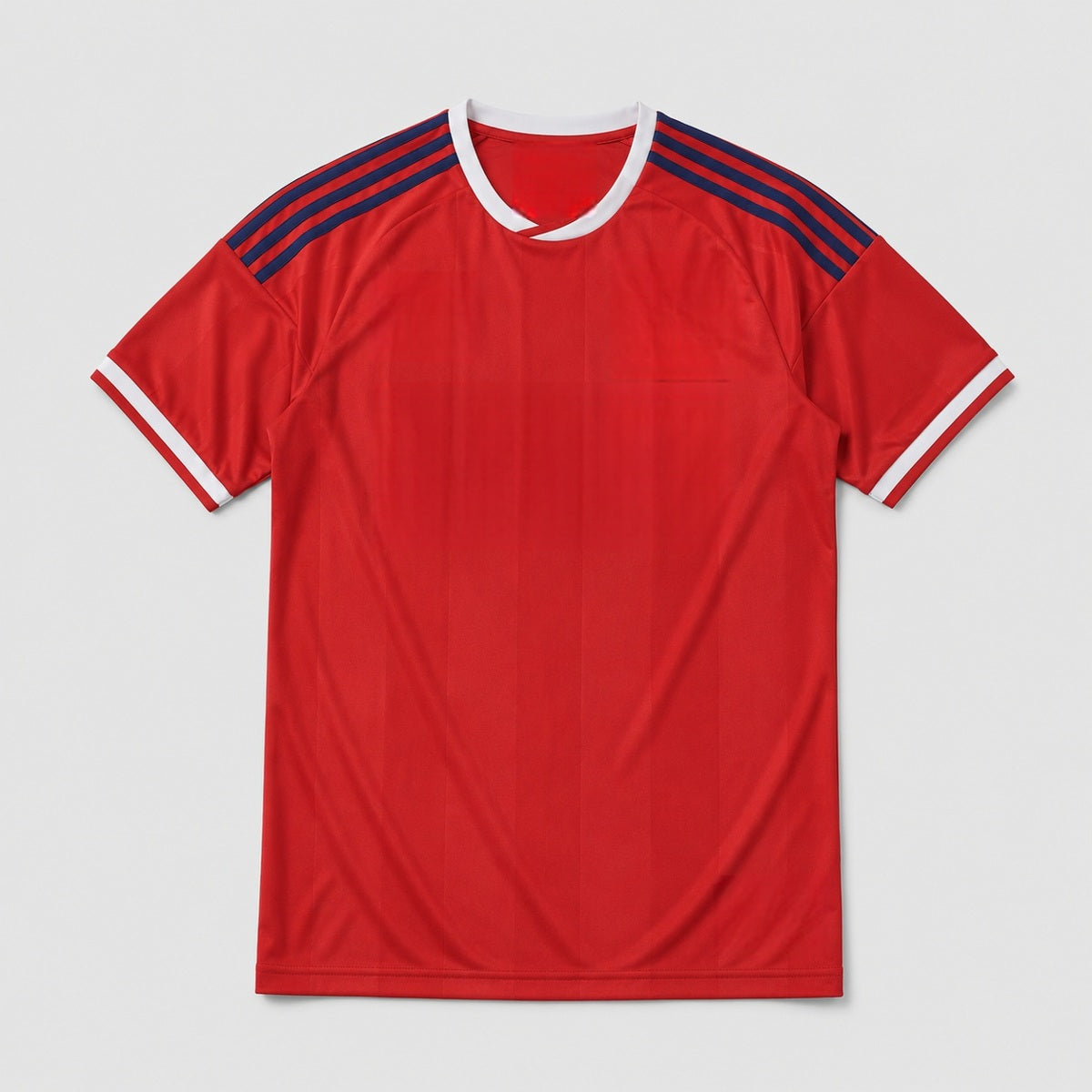 Away 26/27 Men's Jersey — Unbranded