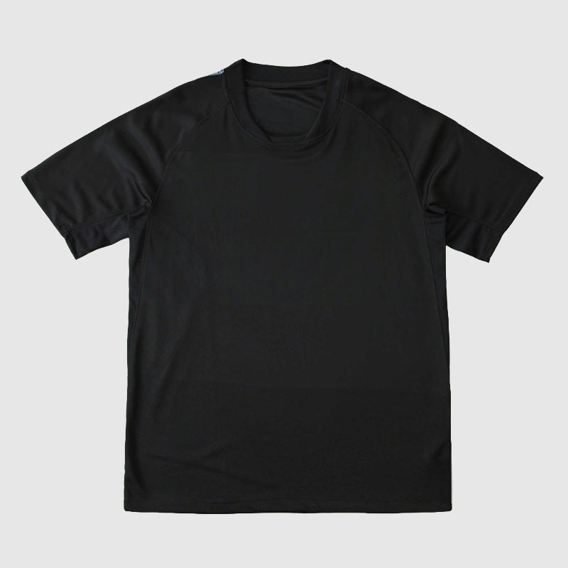 Retro Away 2011/12 Jersey — Unbranded