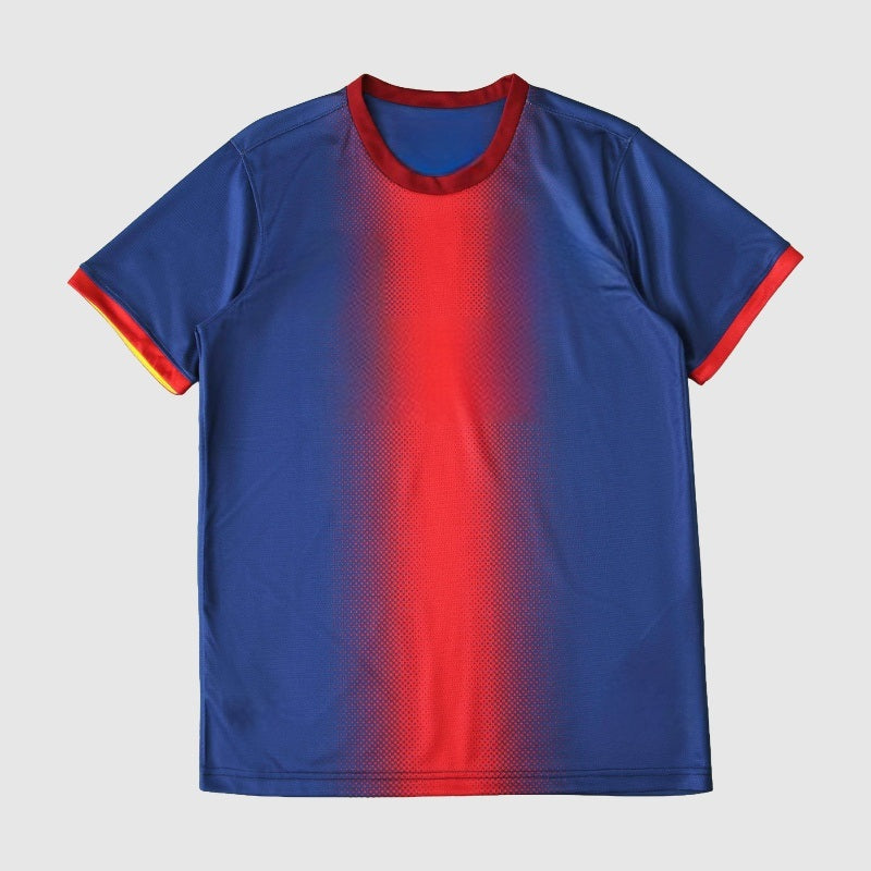 Retro Home 12/13 Jersey — Unbranded