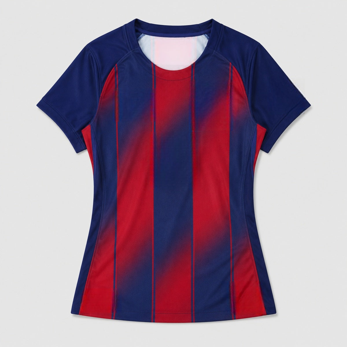Home 25/26 Women’s Jersey — Unbranded