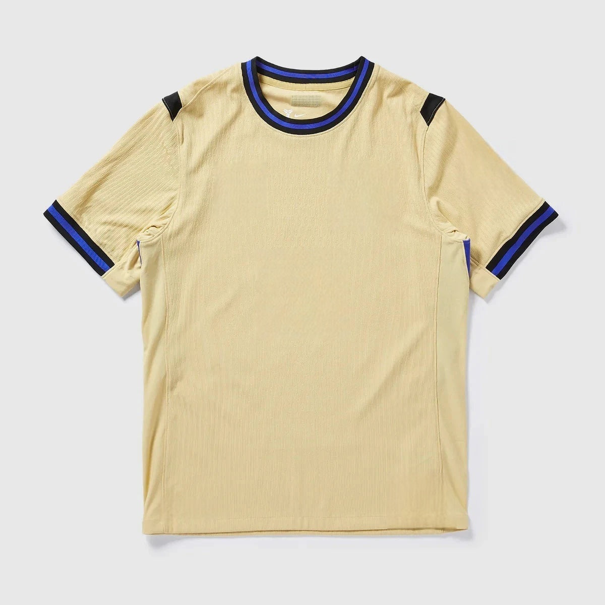 Away 25/26 Player Edition Jersey — Unbranded