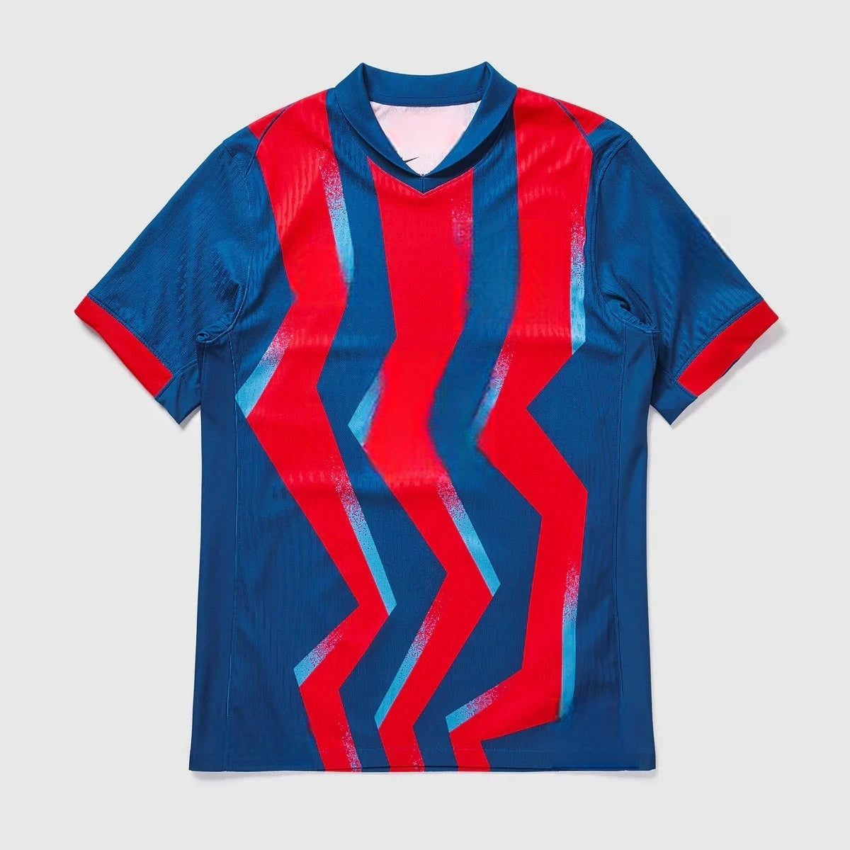 Fourth 25/26 Player Edition Jersey — Unbranded