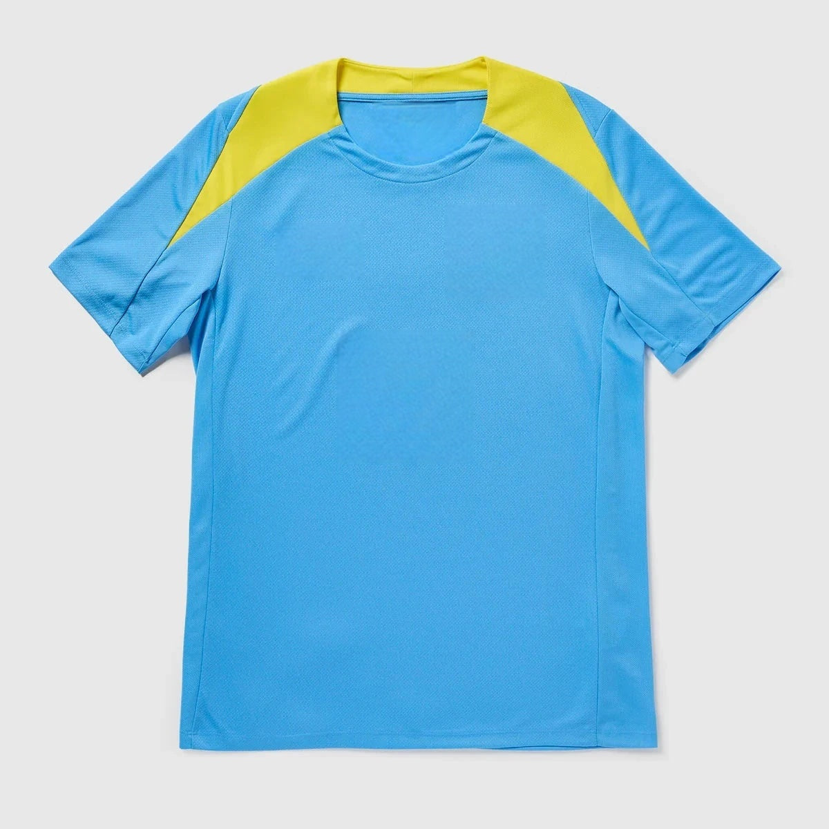 Training 3 25/26 Men's Jersey — Unbranded