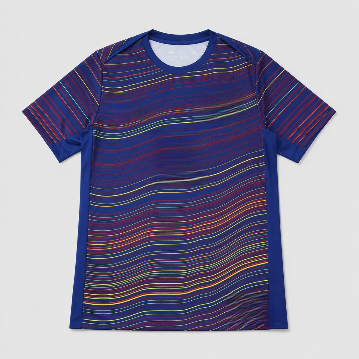 Pre-Match Third 25/26 Men's Jersey — Unbranded