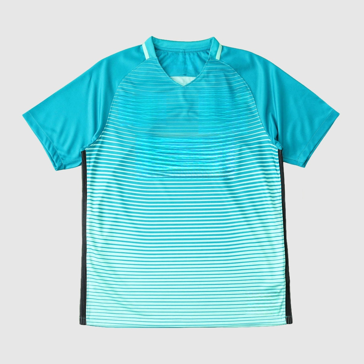 Retro Third 2016/17 Jersey — Unbranded