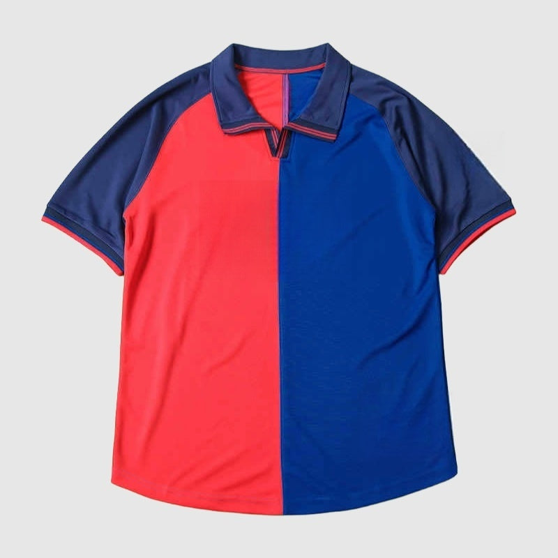 Retro Home 1999/00 Jersey — Unbranded