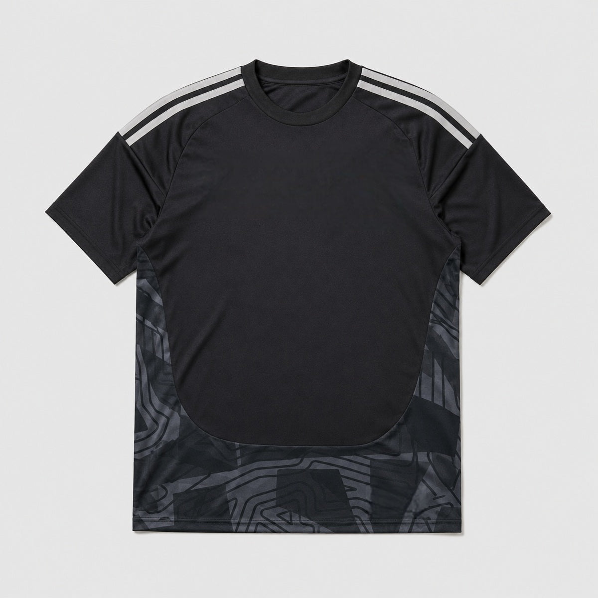 Goalkeeper 26/27 Jersey — Unbranded