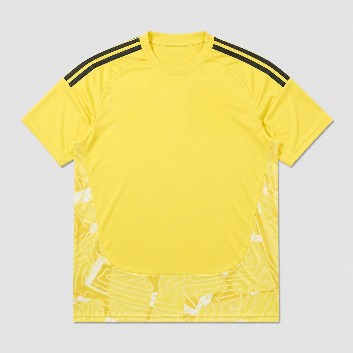 Goalkeeper 2 26/27 Jersey — Unbranded
