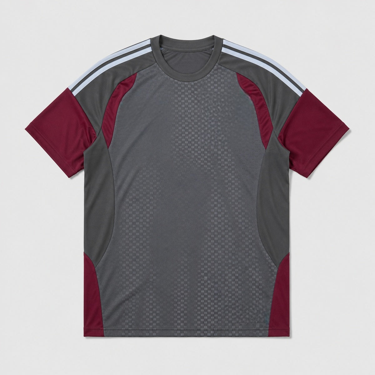 Training 26/27 Men's Jersey — Unbranded