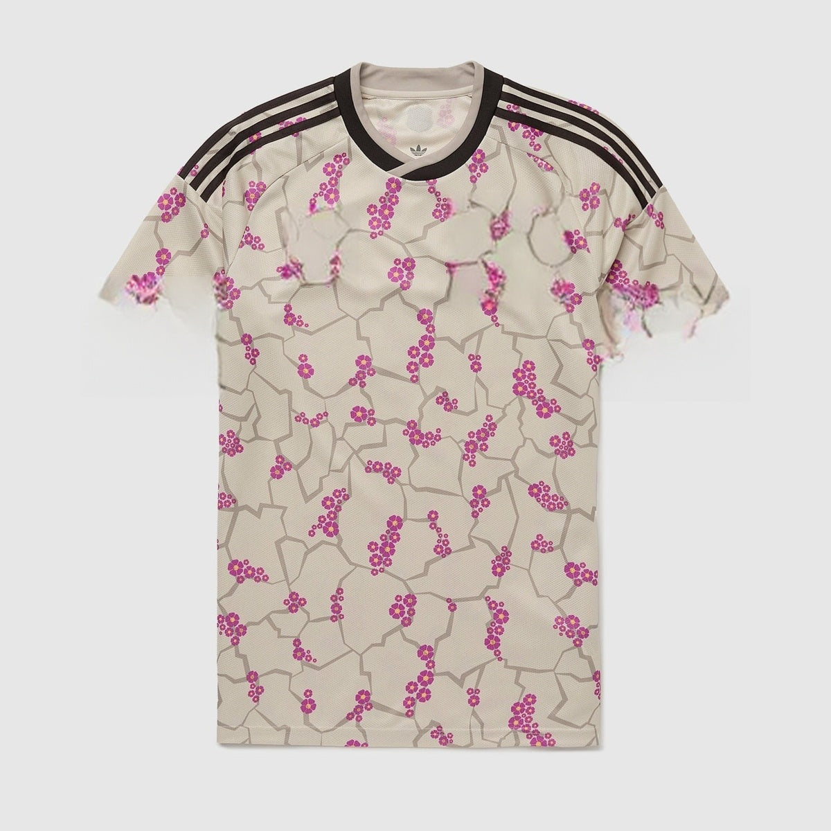 Away 26/27 Men's Jersey — Unbranded