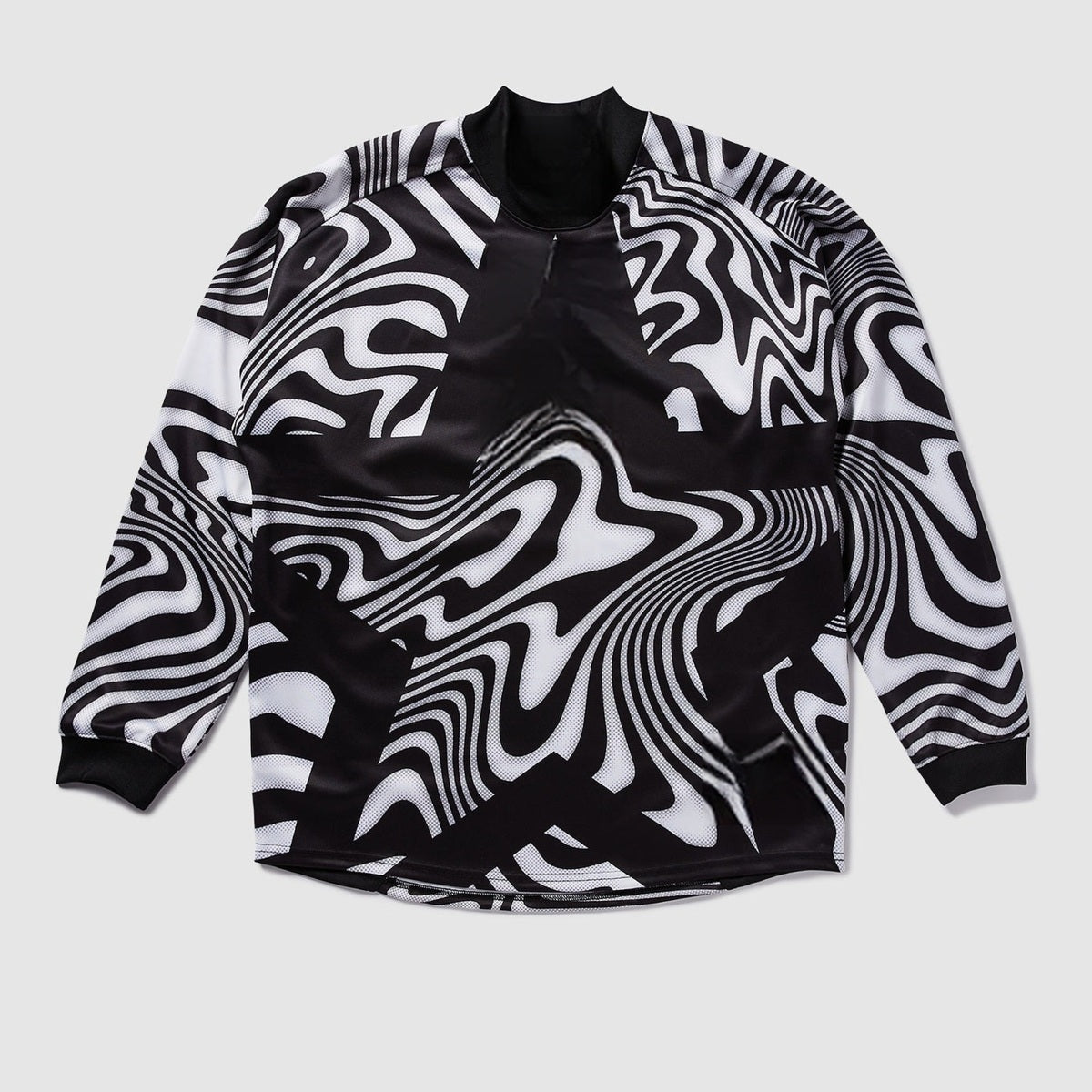 Goalkeeper 26/27 Long Sleeve Jersey — Unbranded