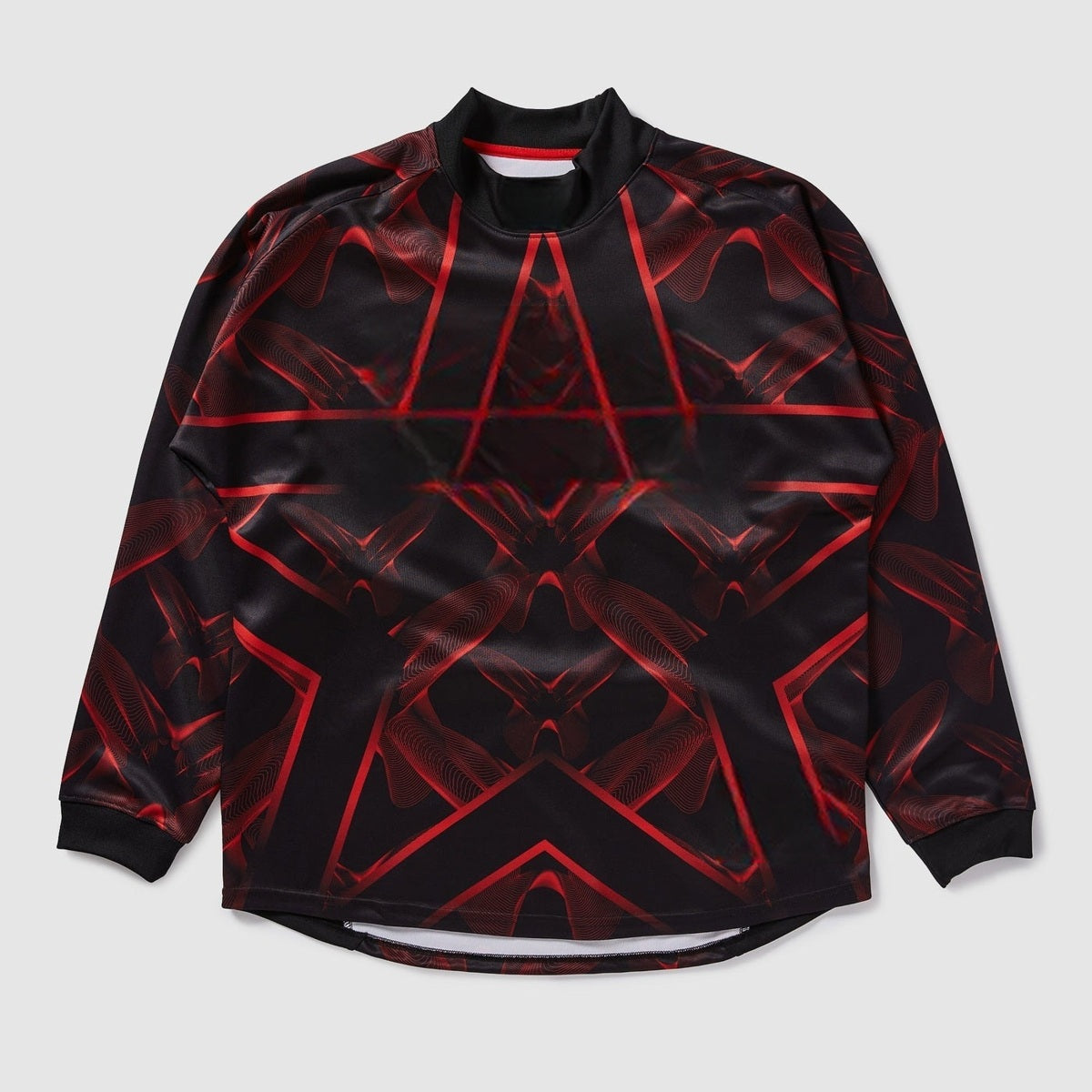 Goalkeeper 26/27 Long Sleeve Jersey — Unbranded