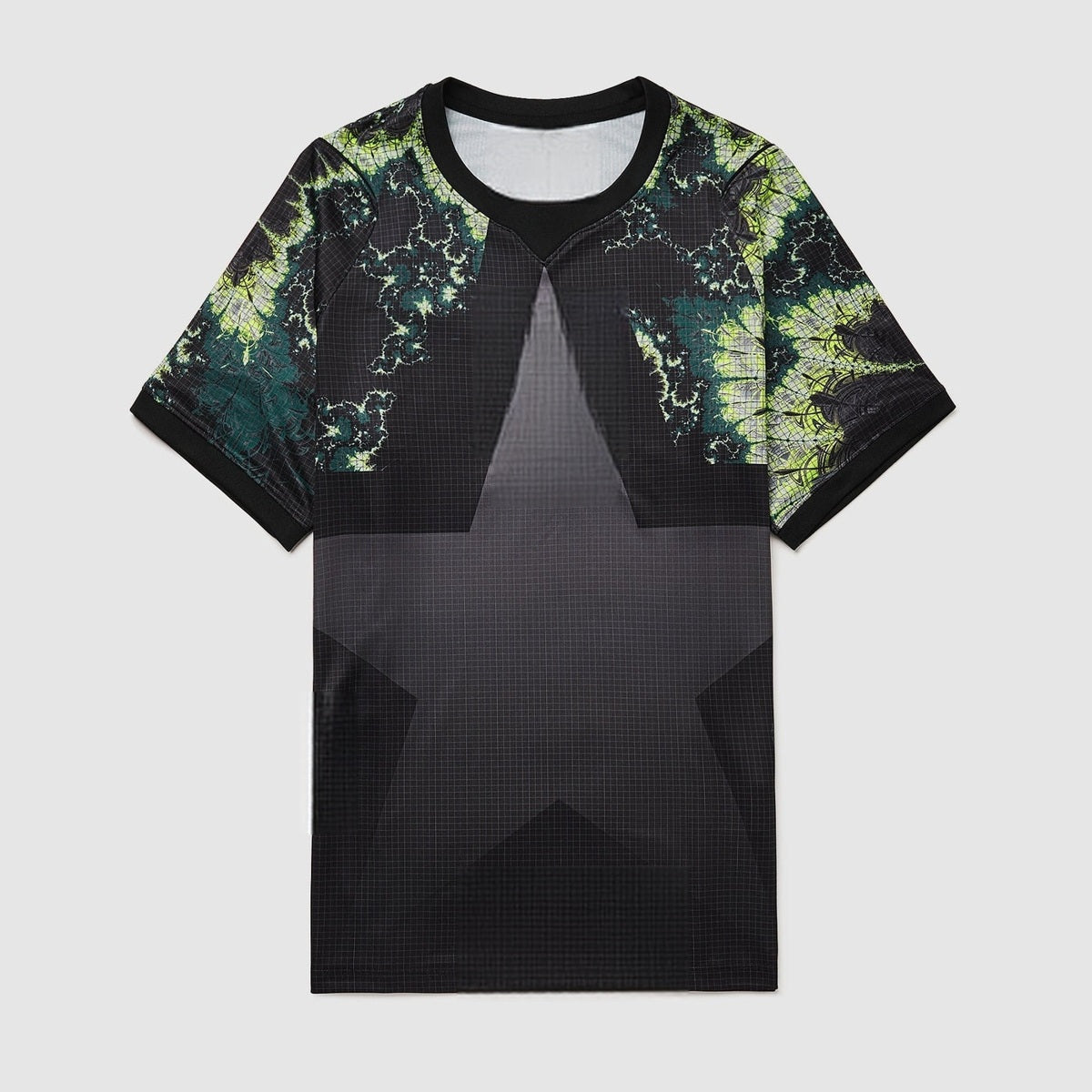 Goalkeeper 26/27 Jersey — Unbranded