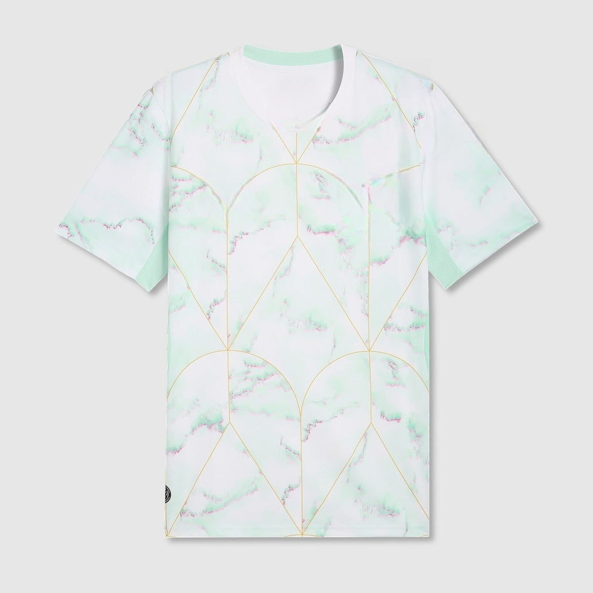 Away 26/27 Men's Jersey — Unbranded