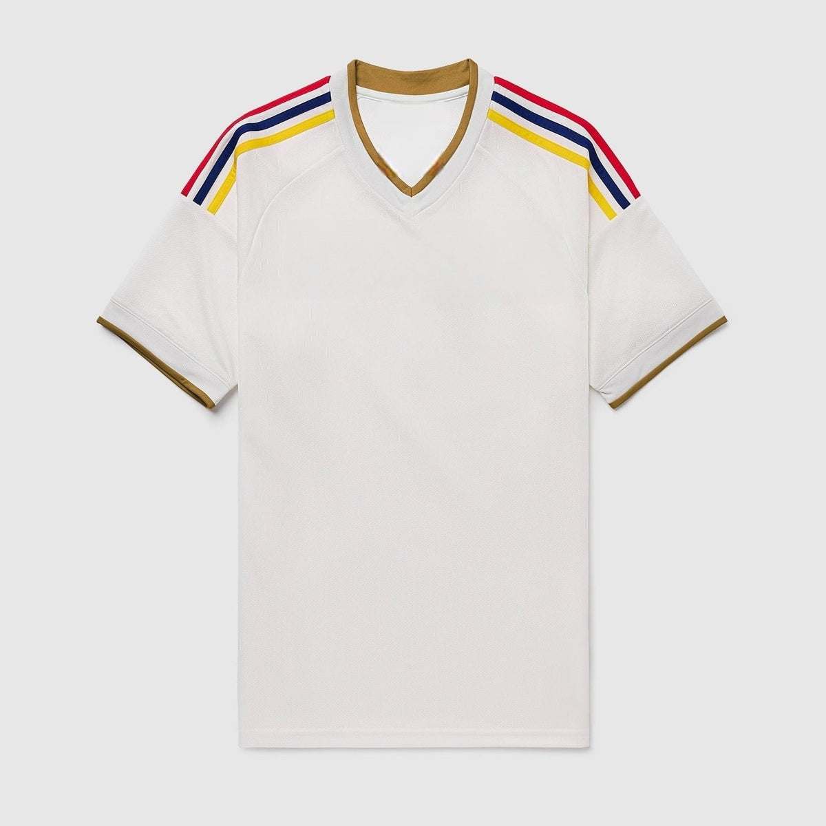 Away 26/27 Men's Jersey — Unbranded