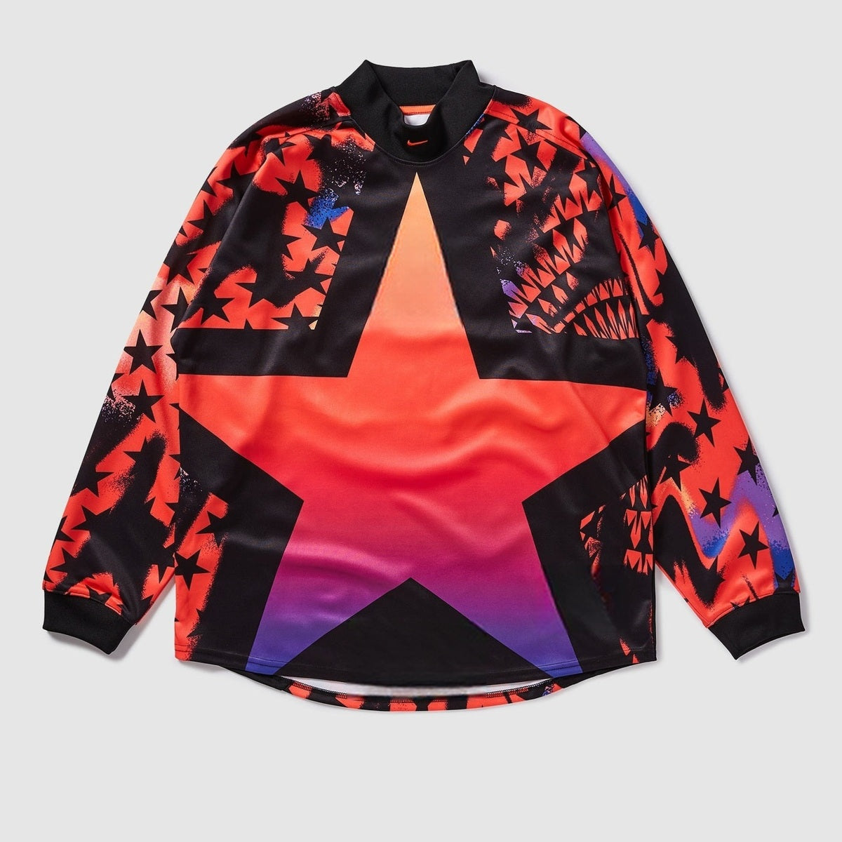 Goalkeeper 26/27 Long Sleeve Jersey — Unbranded