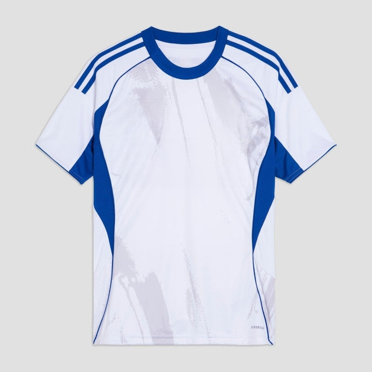 Away 25/26 Men's Jersey — Unbranded
