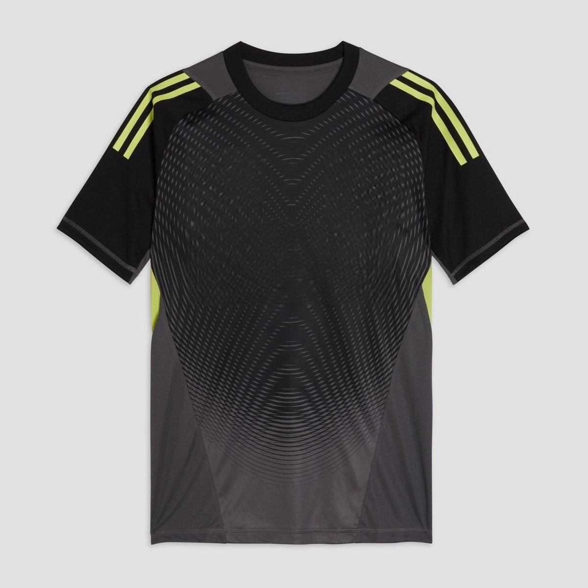 Goalkeeper 25/26 Jersey — Unbranded