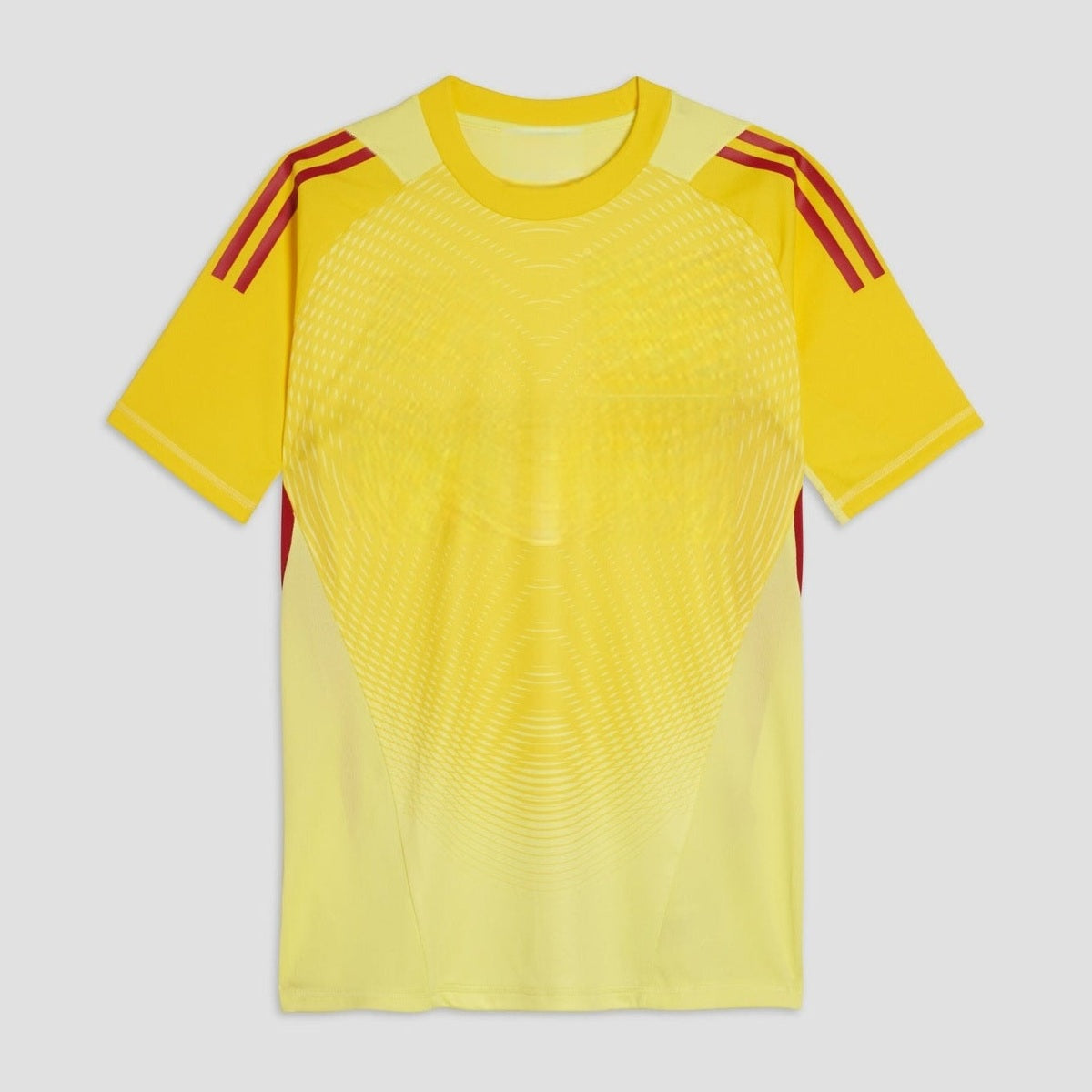 Goalkeeper 2 25/26 Jersey — Unbranded