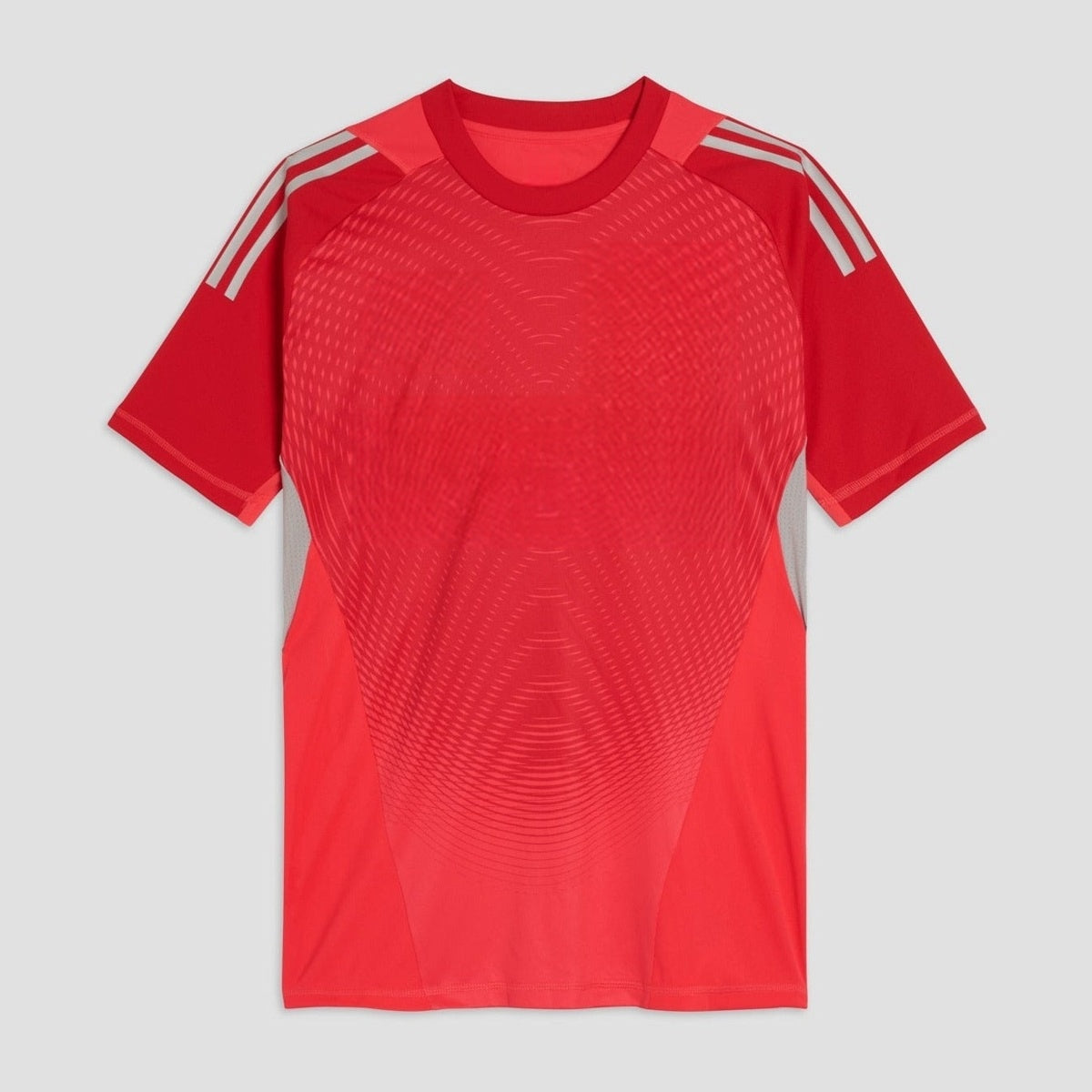 Goalkeeper 3 25/26 Jersey — Unbranded