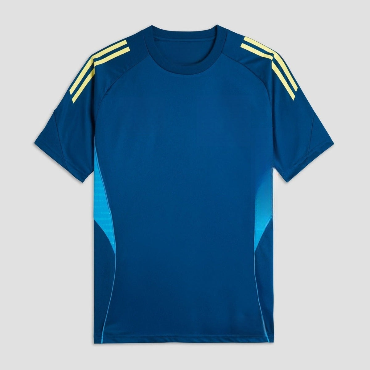 Training Top 25/26 — Unbranded