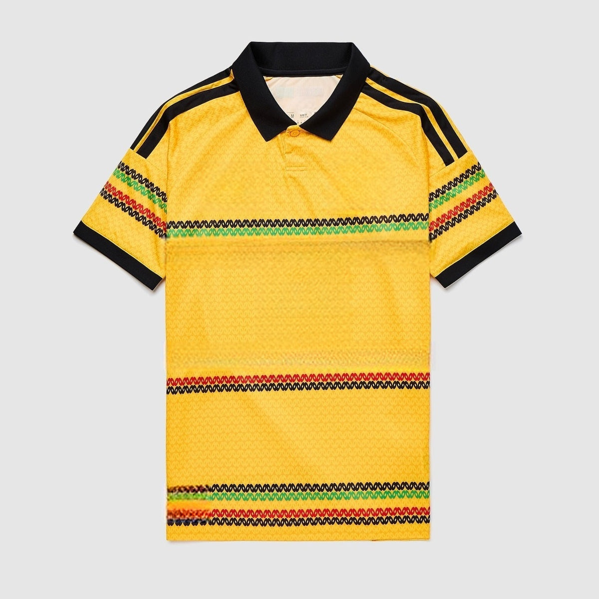 Home 26/27 Men's Jersey — Unbranded