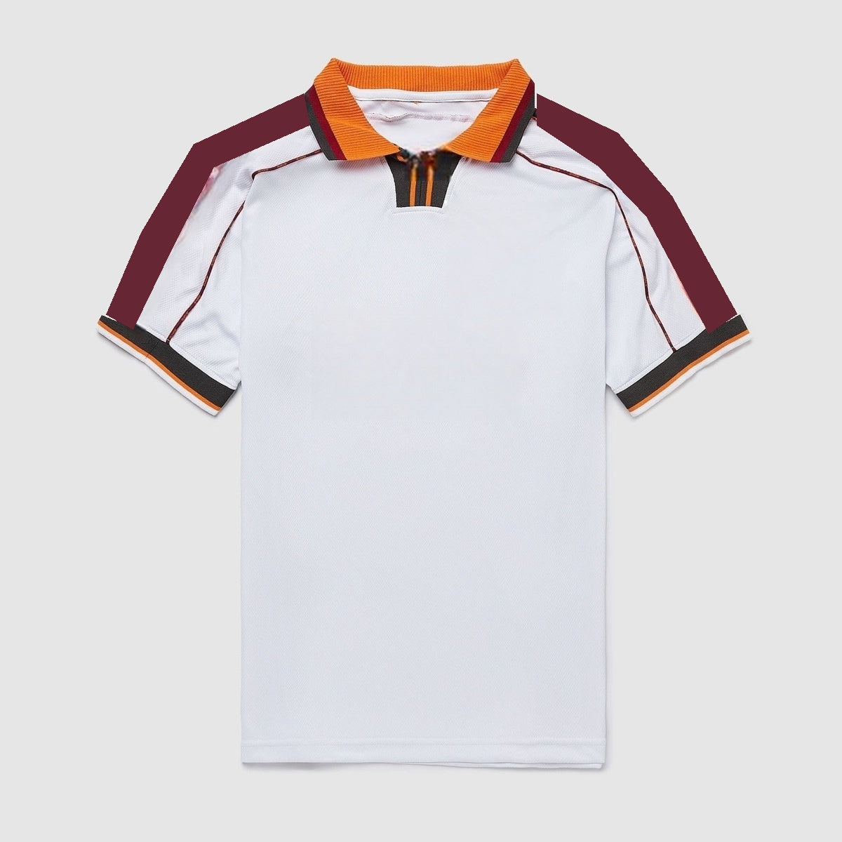 Retro Away 1998/99 Jersey — Unbranded